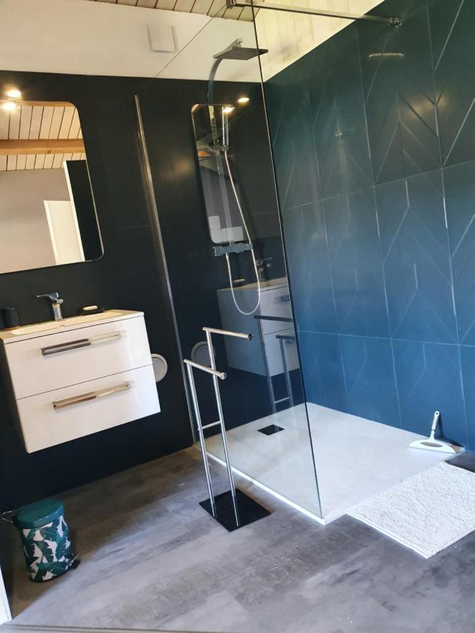 Villa Fleur de Lys au Puy du Fou - StayinVendee La Gaubretiere Extérieur photo