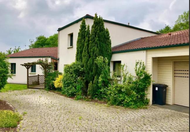 Villa Fleur de Lys au Puy du Fou - StayinVendee La Gaubretiere Extérieur photo